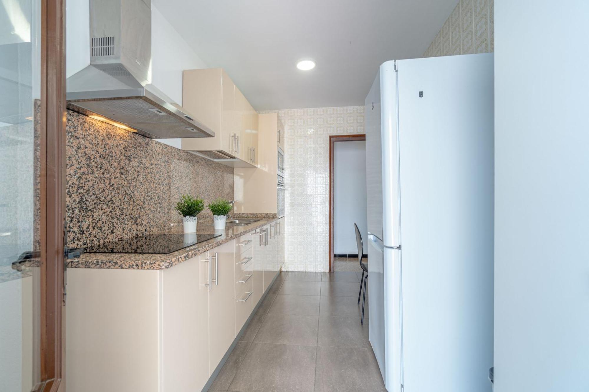 Apart-Rent Casa Con Jardin Pani 0081 엠푸리아브라바 외부 사진